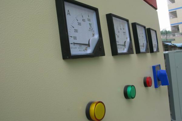 宜都配电柜-3683品牌配电柜技术参数